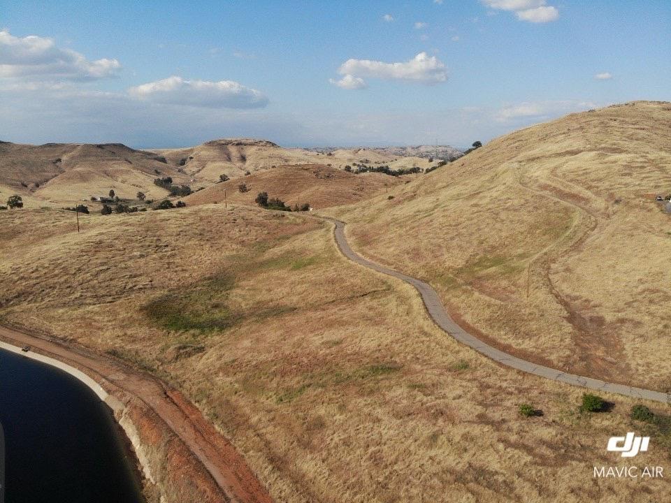 15 Acre Lot Summit Crest Ln, Clovis, CA 93619