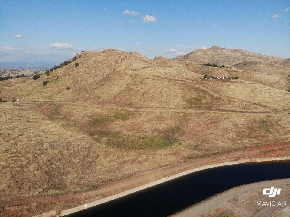 15 Acre Lot Summit Crest Ln, Clovis, CA 93619