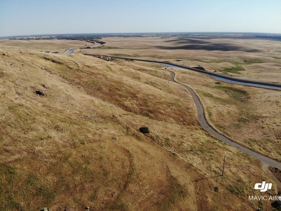15 Acre Lot Summit Crest Ln, Clovis, CA 93619