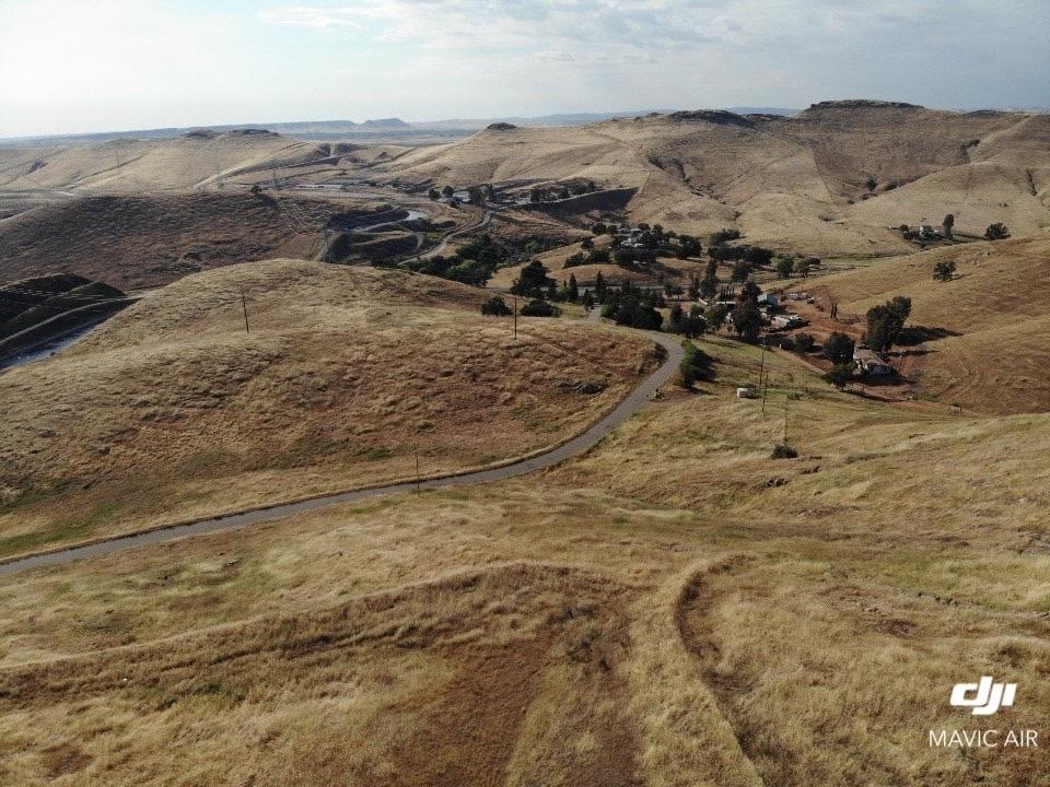 15 Acre Lot Summit Crest Ln, Clovis, CA 93619
