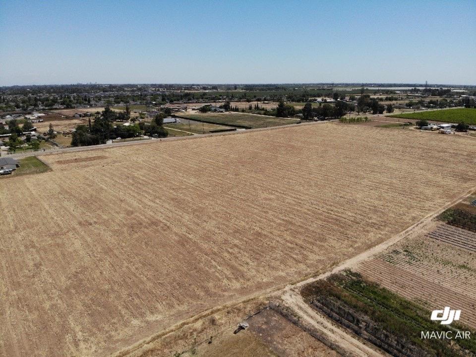 15 Acre Lot Summit Crest Ln, Clovis, CA 93619