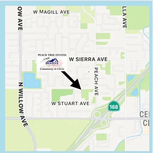 454 W Windsor, Clovis, CA 93612