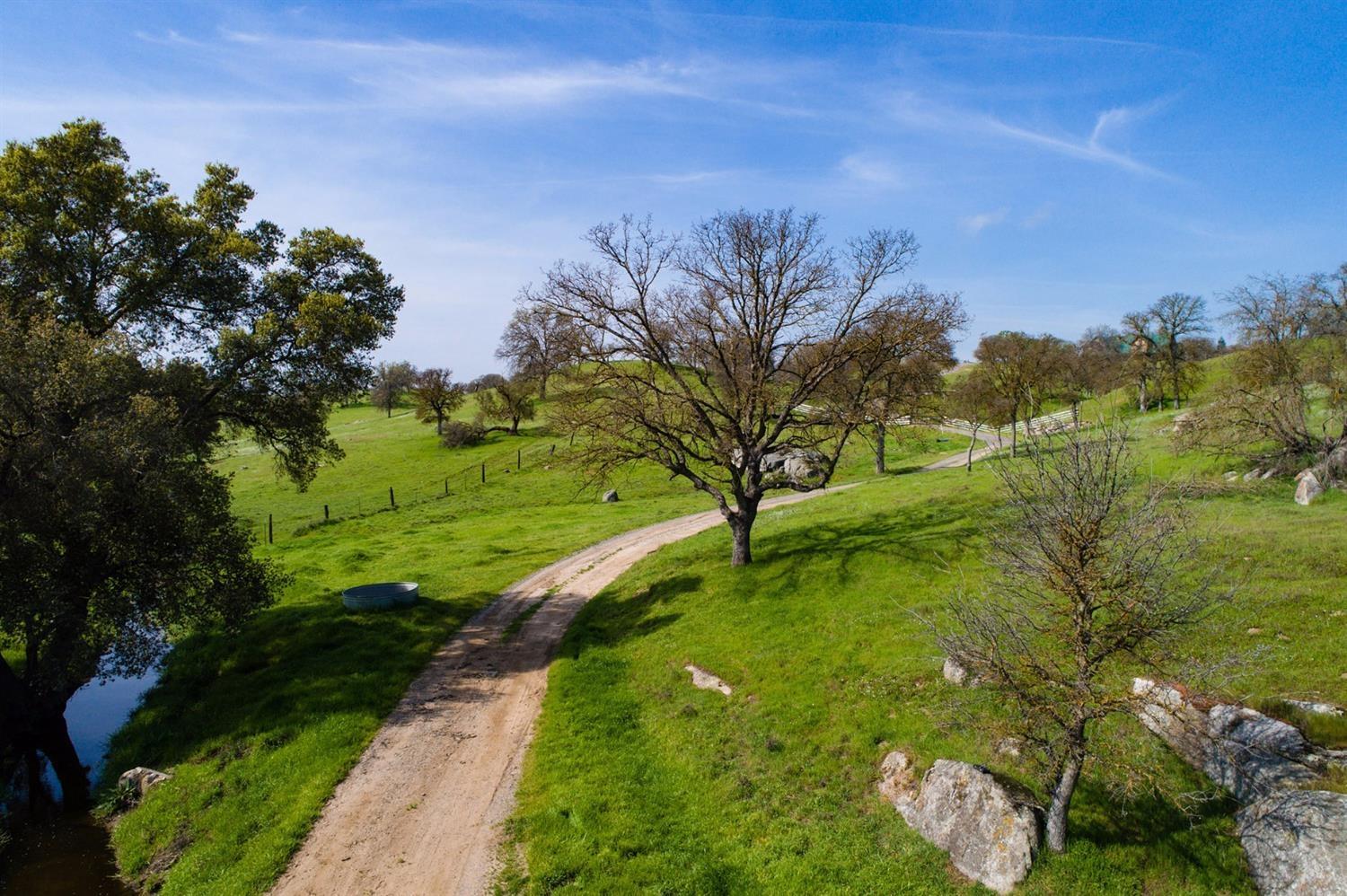11999 Millerton Rd, Clovis, CA 93619