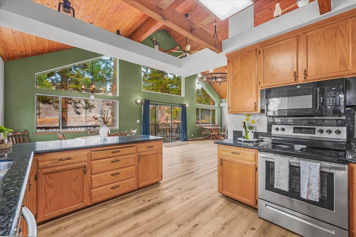 39536 Musick Falls Rd, Shaver Lake, CA 93664