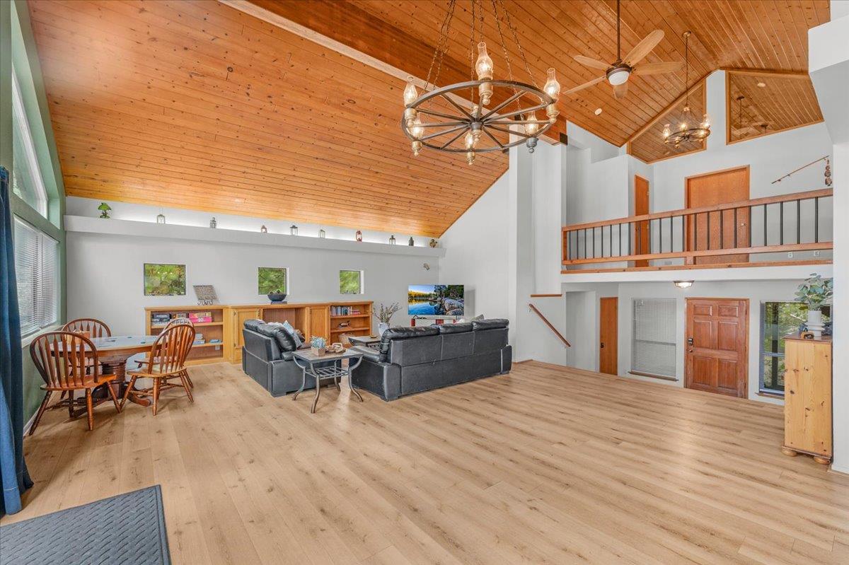 39536 Musick Falls Rd, Shaver Lake, CA 93664