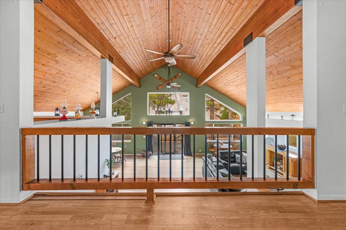 39536 Musick Falls Rd, Shaver Lake, CA 93664