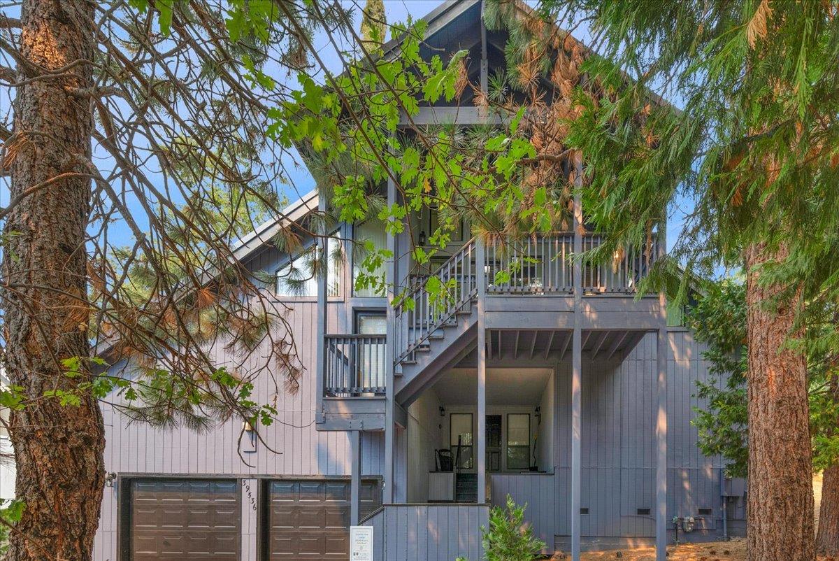 39536 Musick Falls Rd, Shaver Lake, CA 93664