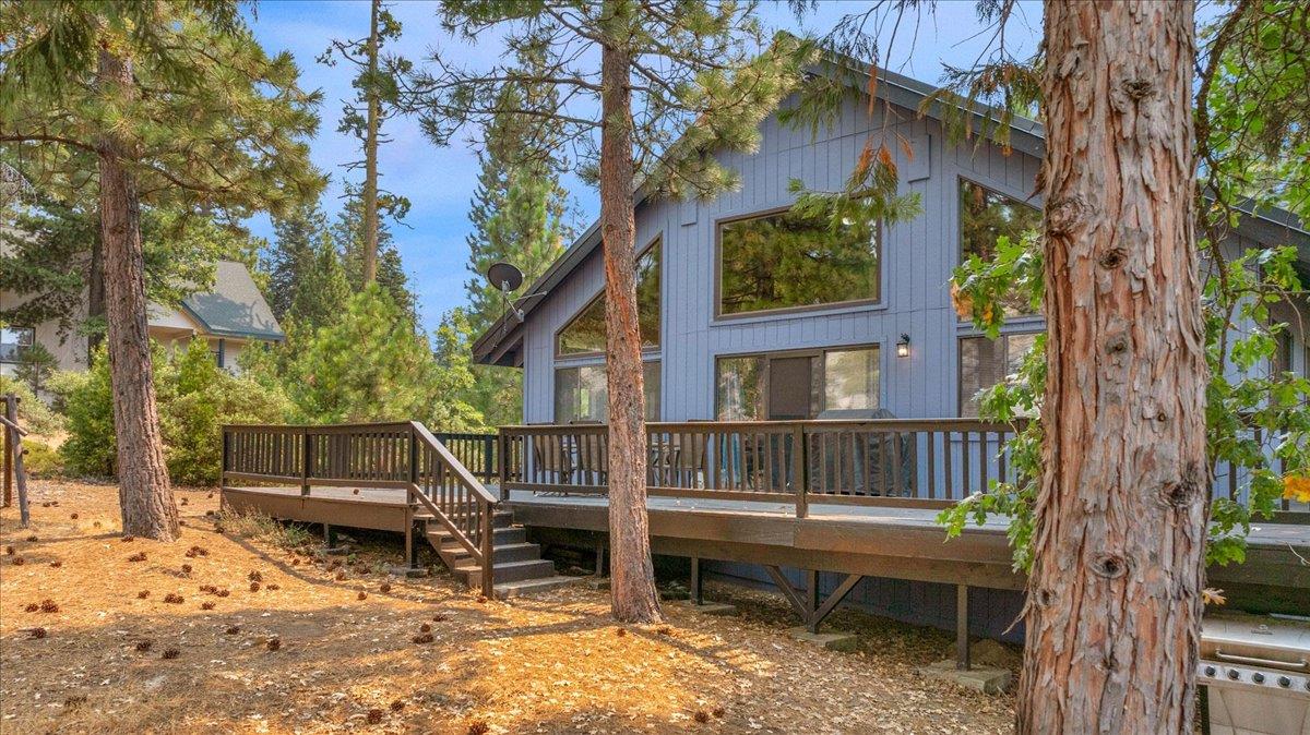 39536 Musick Falls Rd, Shaver Lake, CA 93664