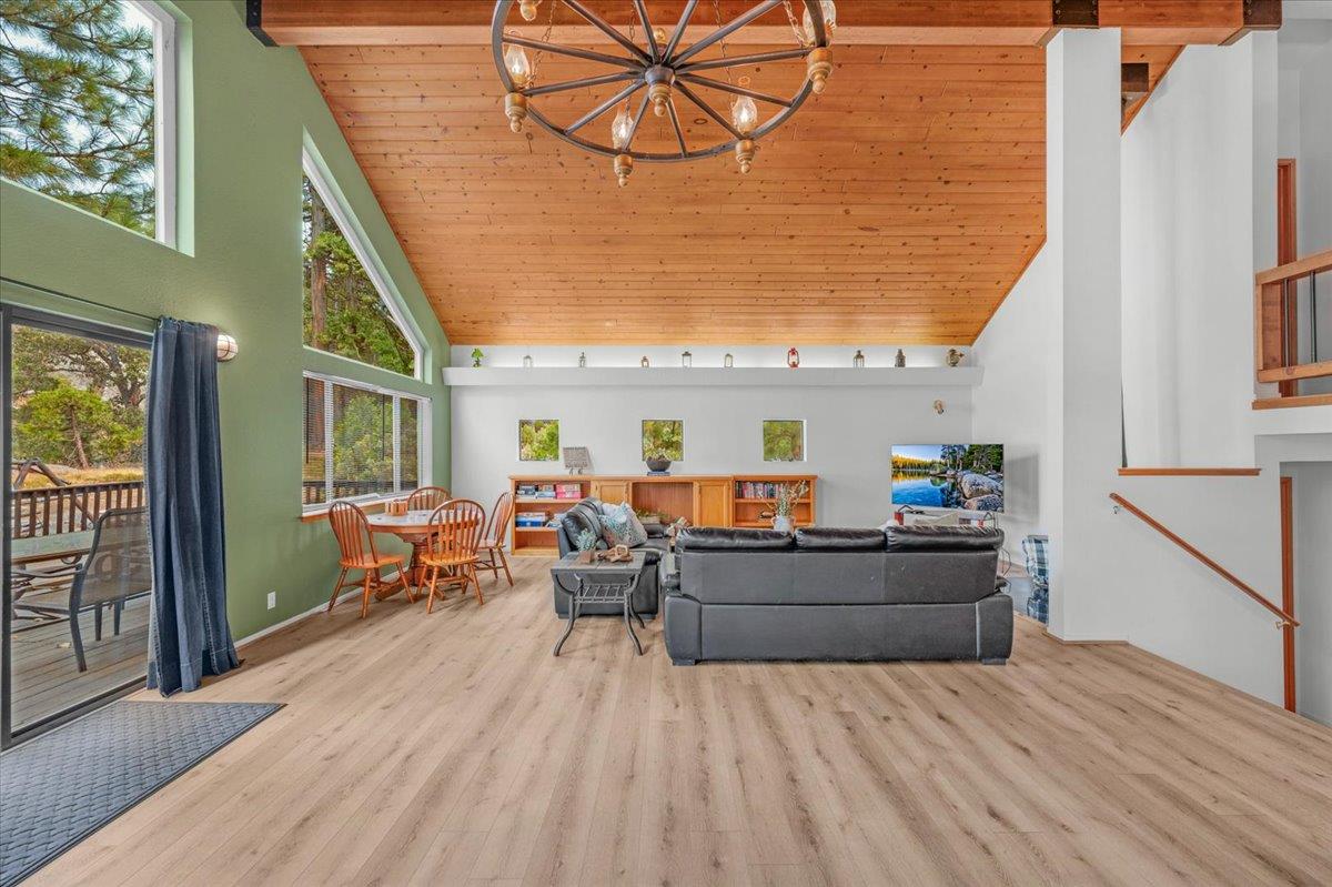 39536 Musick Falls Rd, Shaver Lake, CA 93664