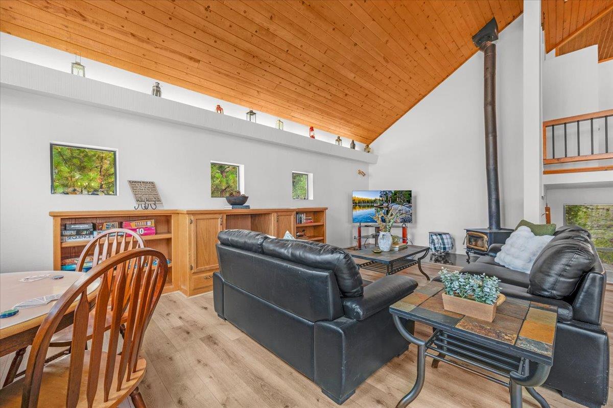 39536 Musick Falls Rd, Shaver Lake, CA 93664