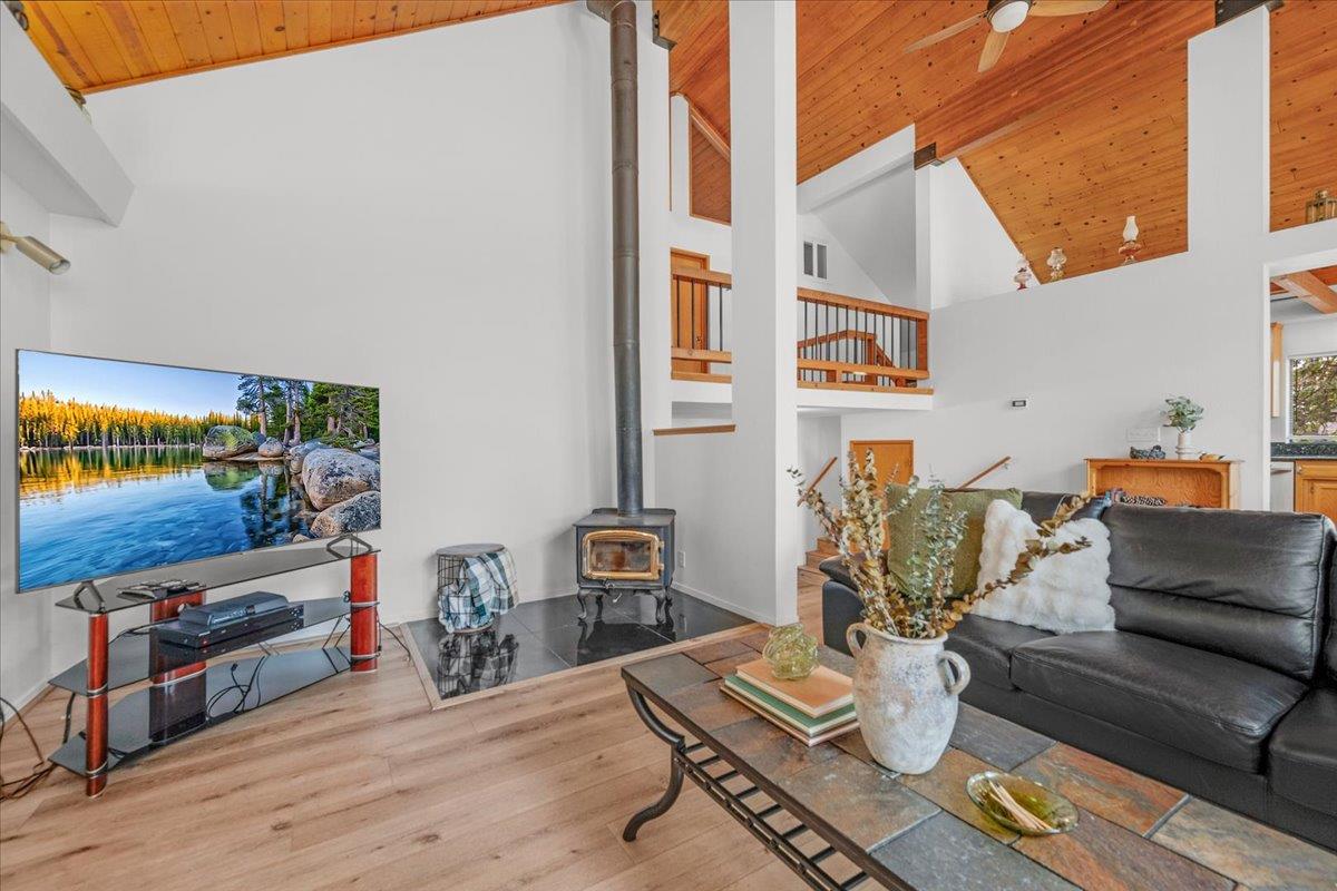 39536 Musick Falls Rd, Shaver Lake, CA 93664