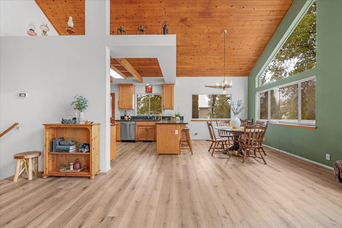 39536 Musick Falls Rd, Shaver Lake, CA 93664