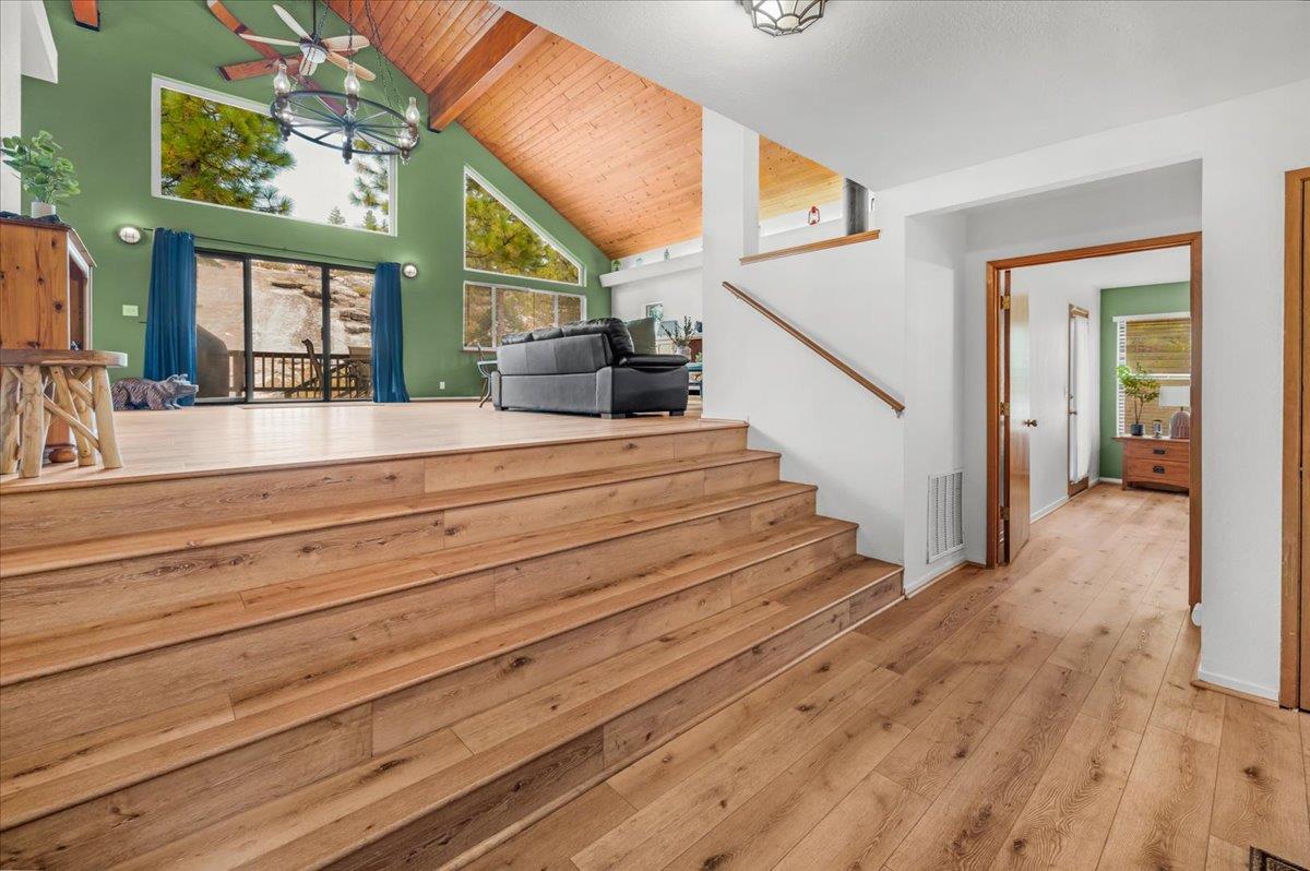 39536 Musick Falls Rd, Shaver Lake, CA 93664