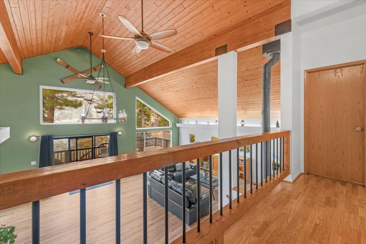 39536 Musick Falls Rd, Shaver Lake, CA 93664