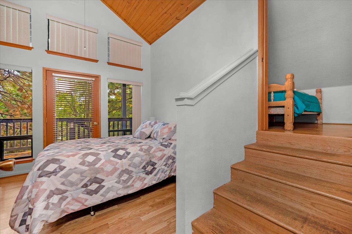 39536 Musick Falls Rd, Shaver Lake, CA 93664