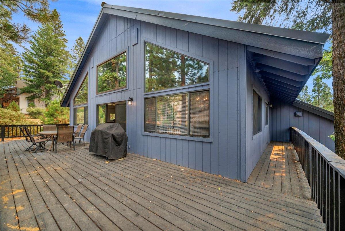 39536 Musick Falls Rd, Shaver Lake, CA 93664