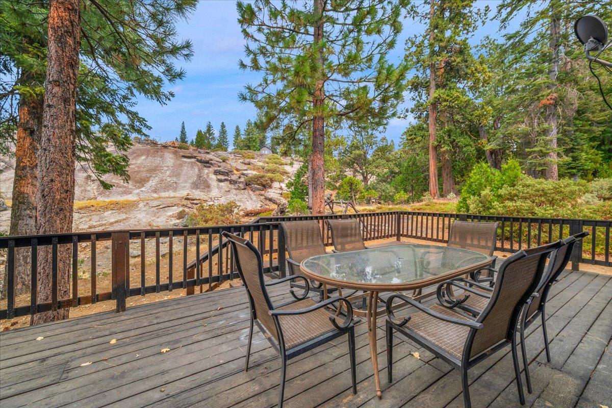 39536 Musick Falls Rd, Shaver Lake, CA 93664