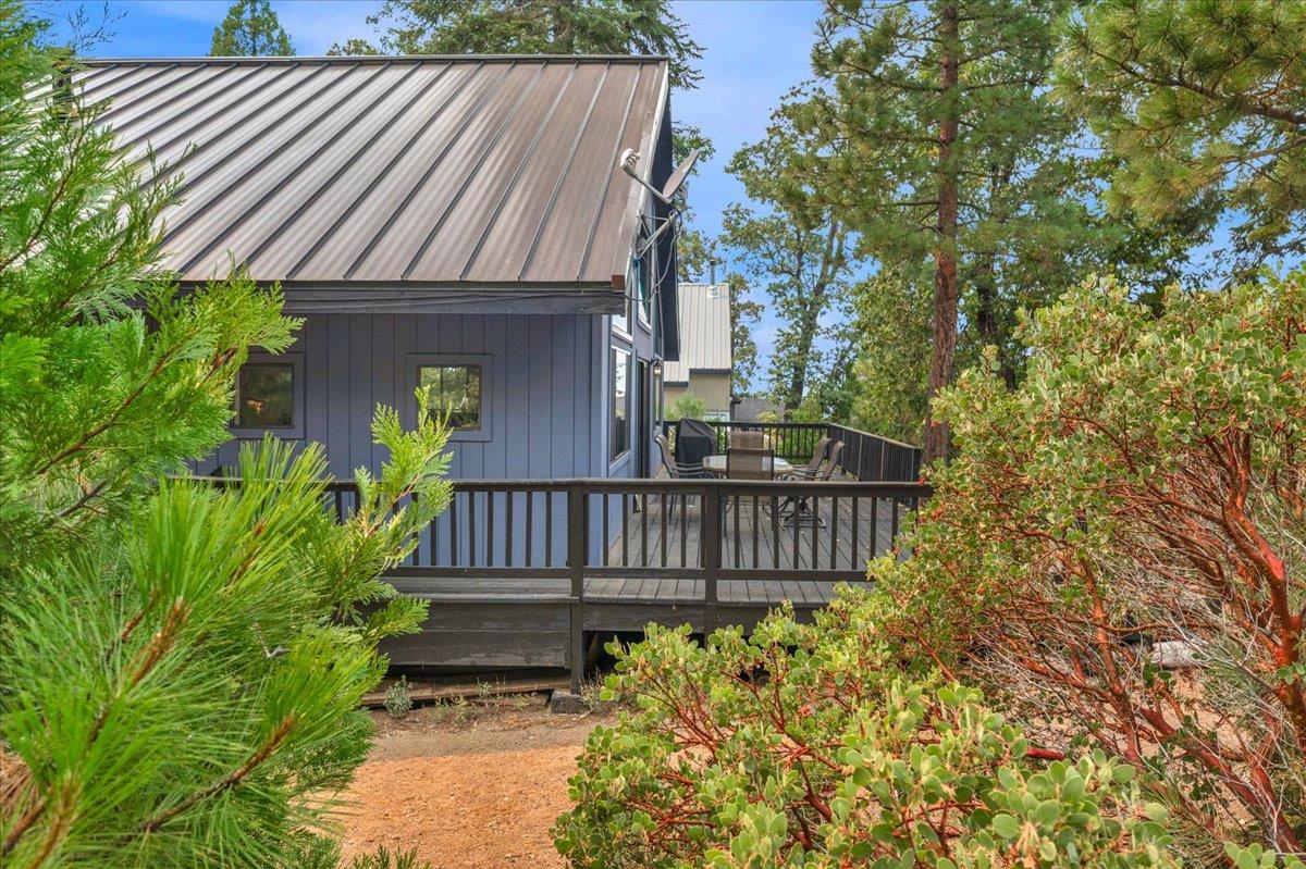 39536 Musick Falls Rd, Shaver Lake, CA 93664