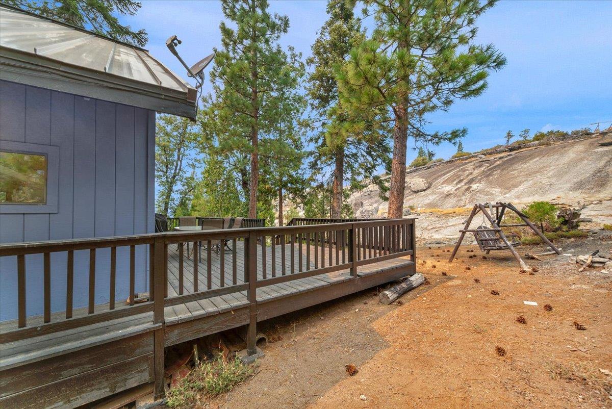 39536 Musick Falls Rd, Shaver Lake, CA 93664