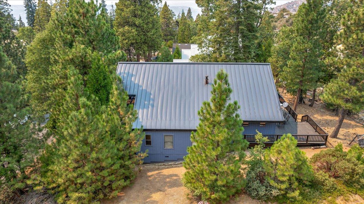 39536 Musick Falls Rd, Shaver Lake, CA 93664