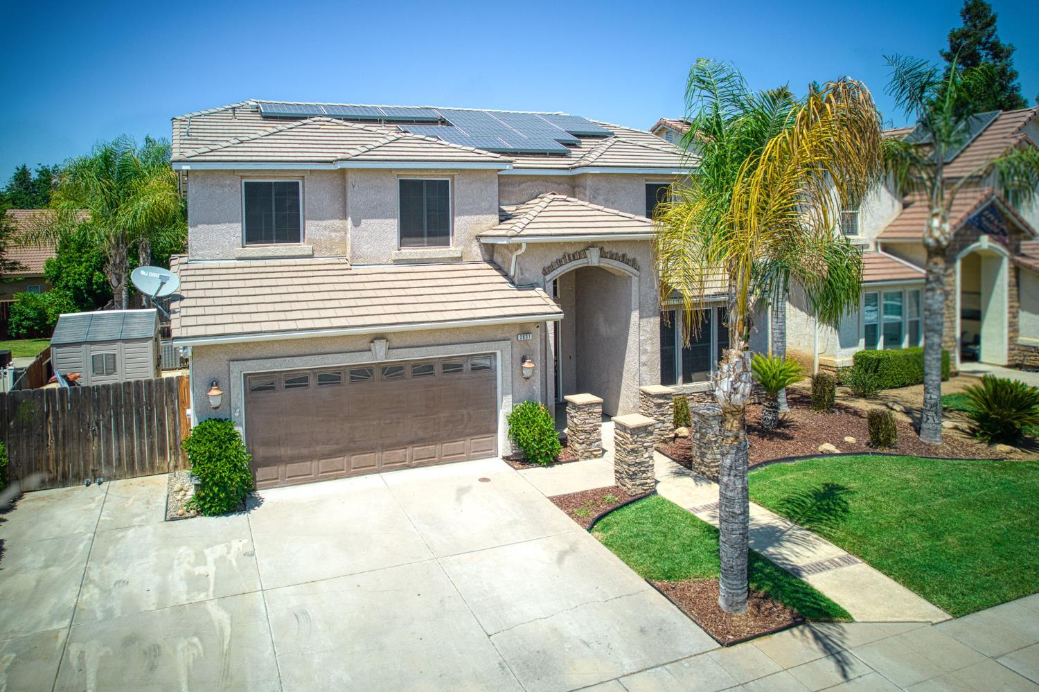 2631 Wrenwood Ave, Clovis, CA 93611