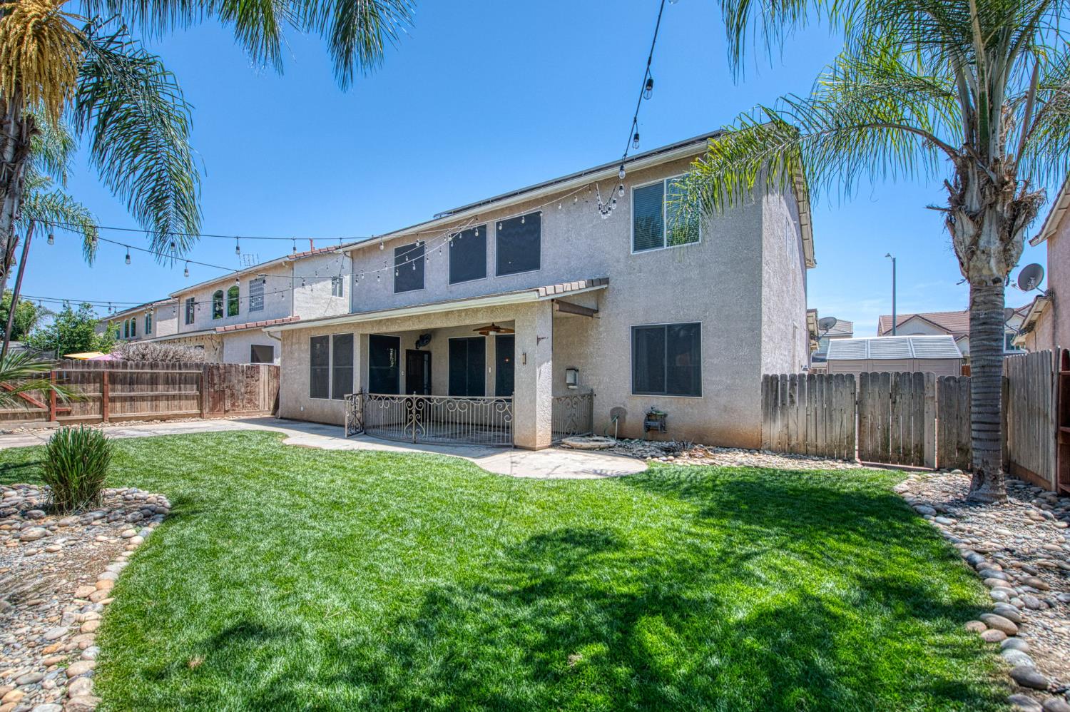 2631 Wrenwood Ave, Clovis, CA 93611