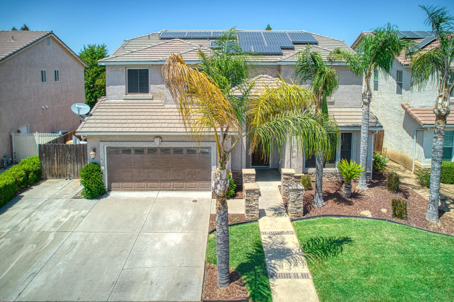 2631 Wrenwood Ave, Clovis, CA 93611