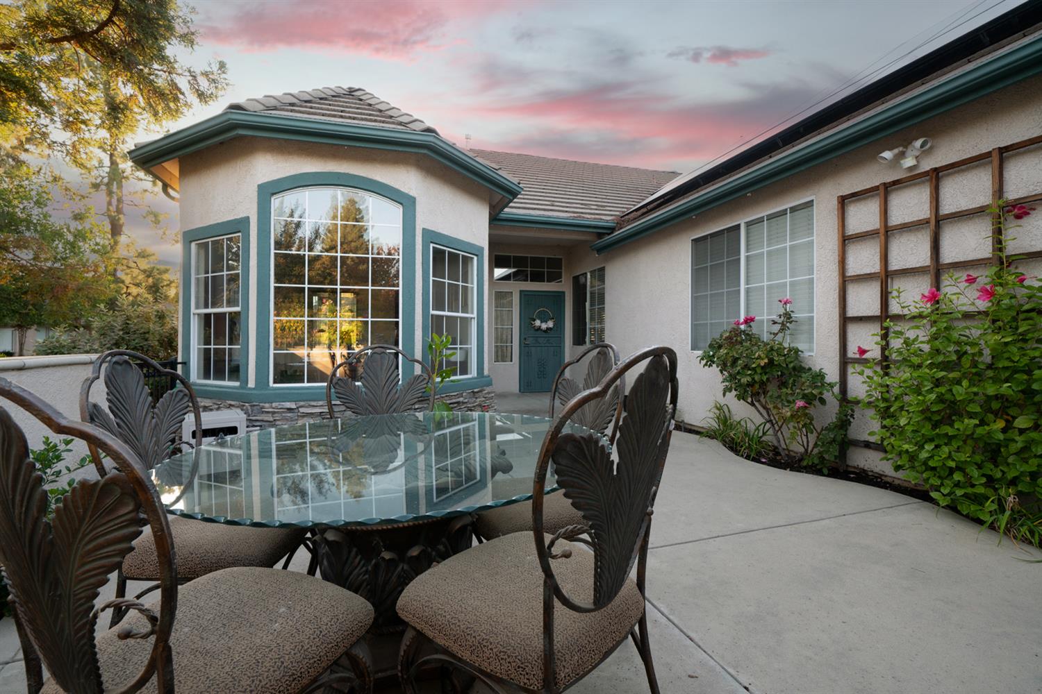 2272 Dawson Cove Ln, Clovis, CA 93611