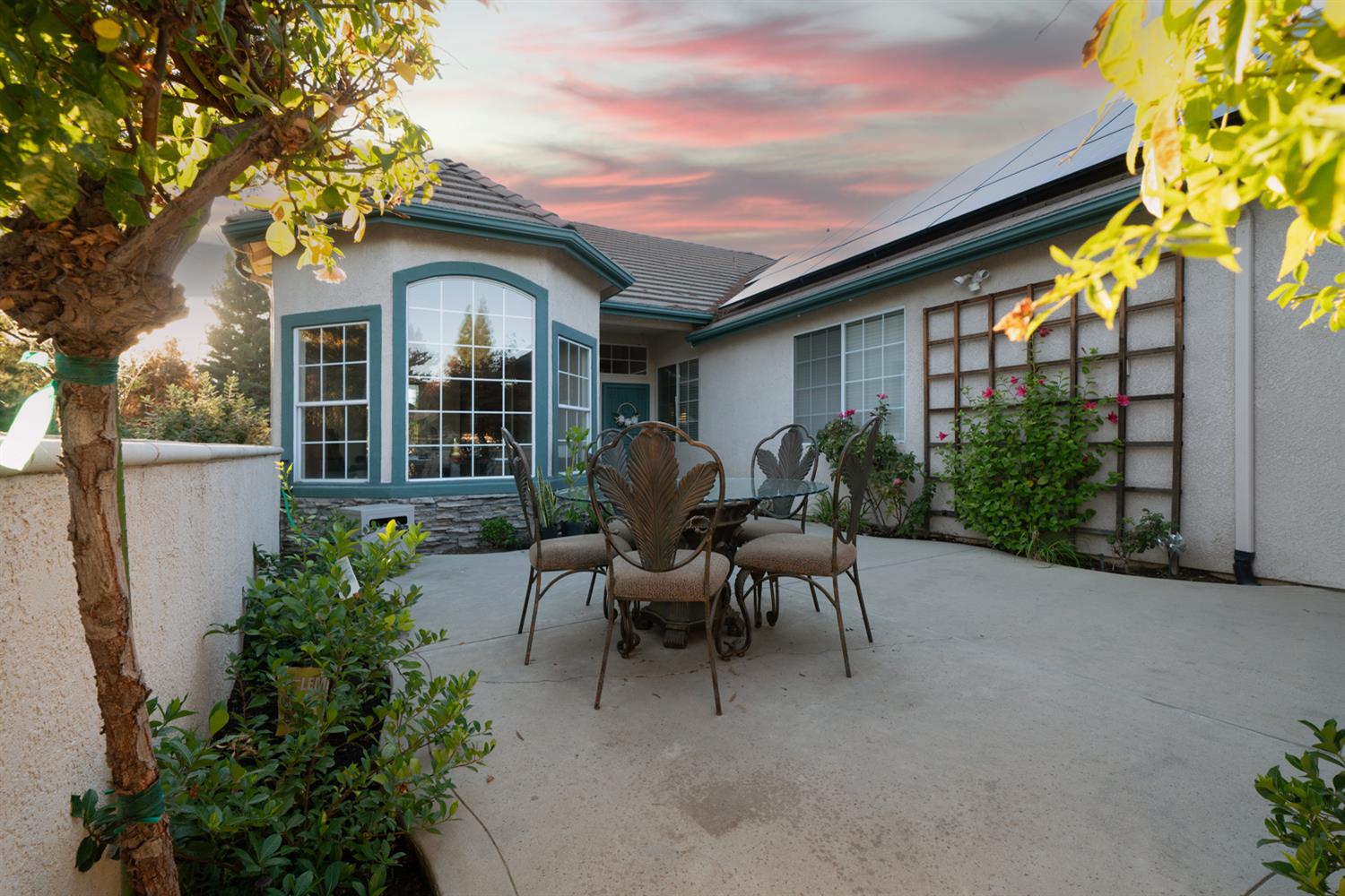 2272 Dawson Cove Ln, Clovis, CA 93611