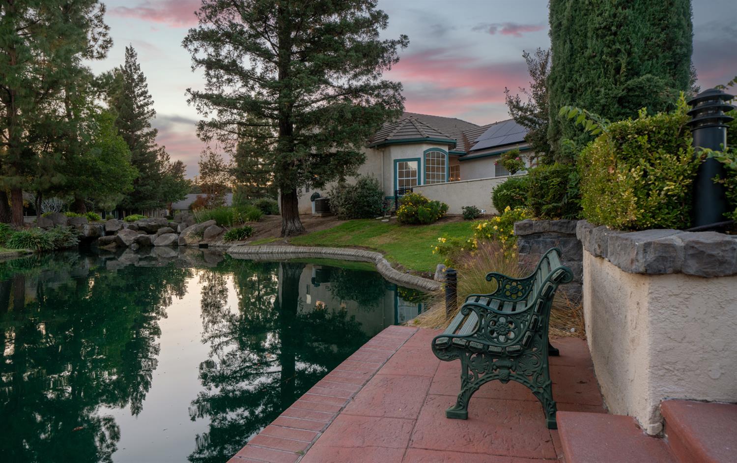 2272 Dawson Cove Ln, Clovis, CA 93611