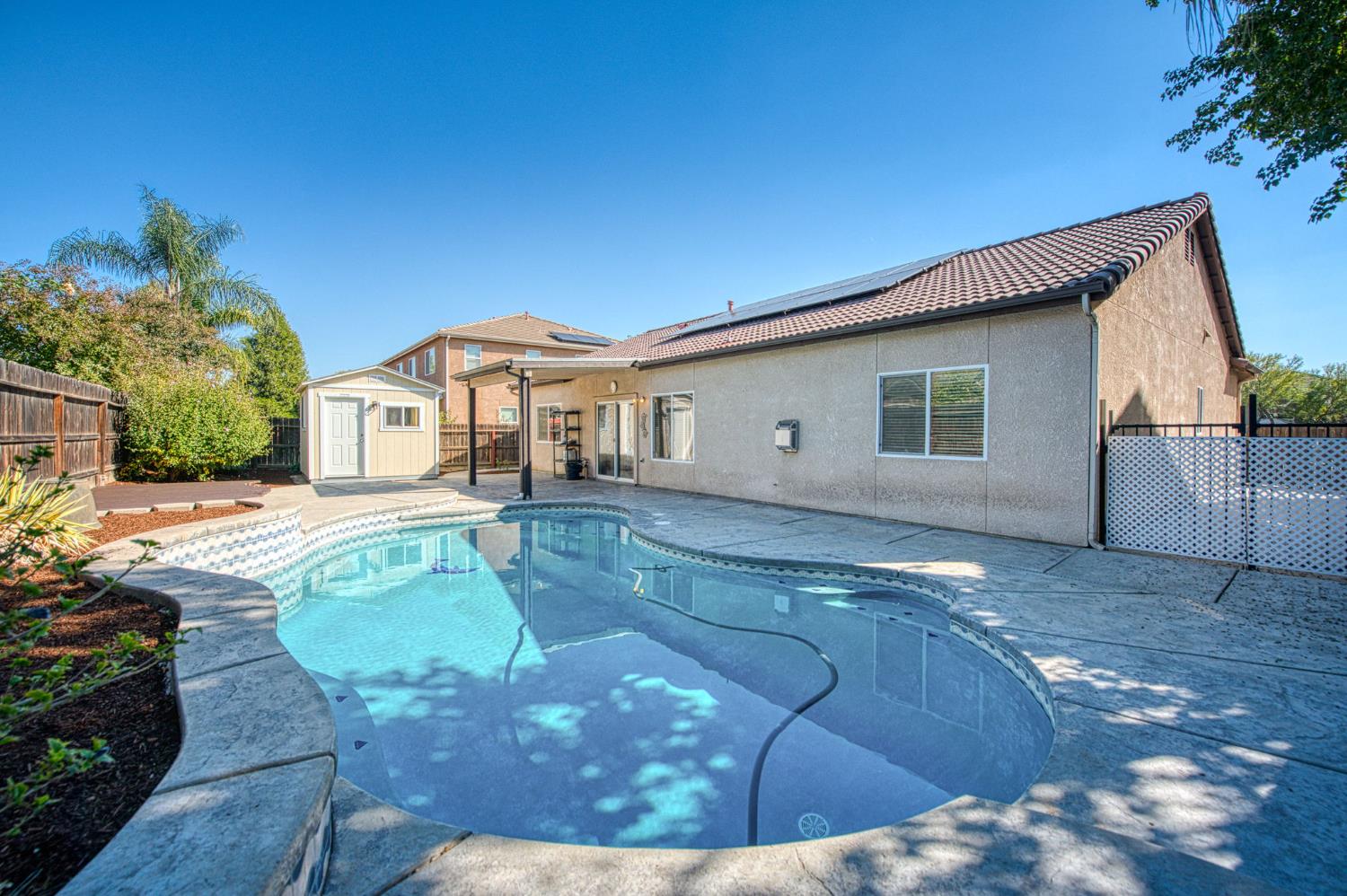 3147 Indianapolis Ave, Clovis, CA 93619