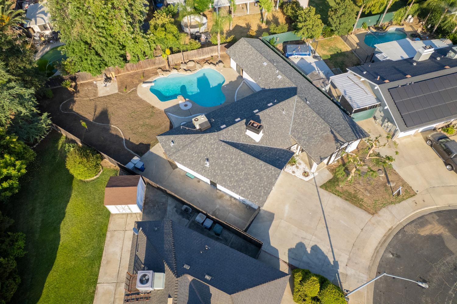 1707 Douglas Ave, Clovis, CA 93611