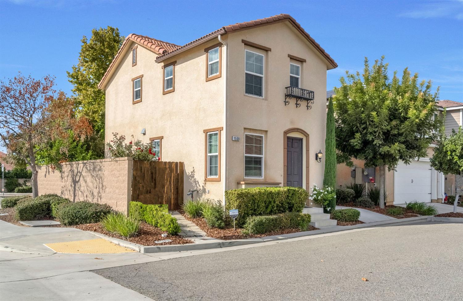 1500 N Encoure Way, Clovis, CA 93619