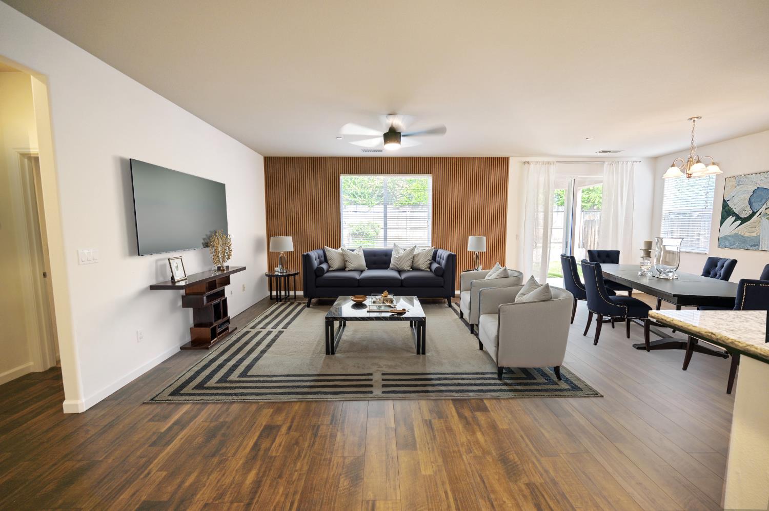 3581 Griffith Ave, Clovis, CA 93619