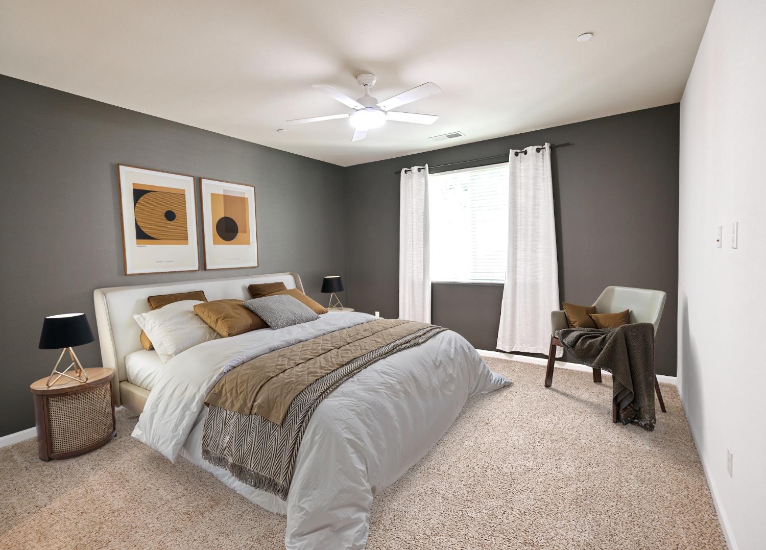 3581 Griffith Ave, Clovis, CA 93619