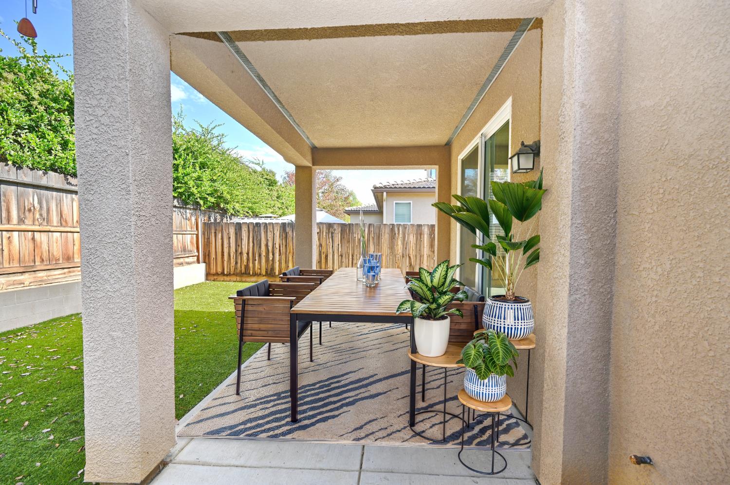 3581 Griffith Ave, Clovis, CA 93619