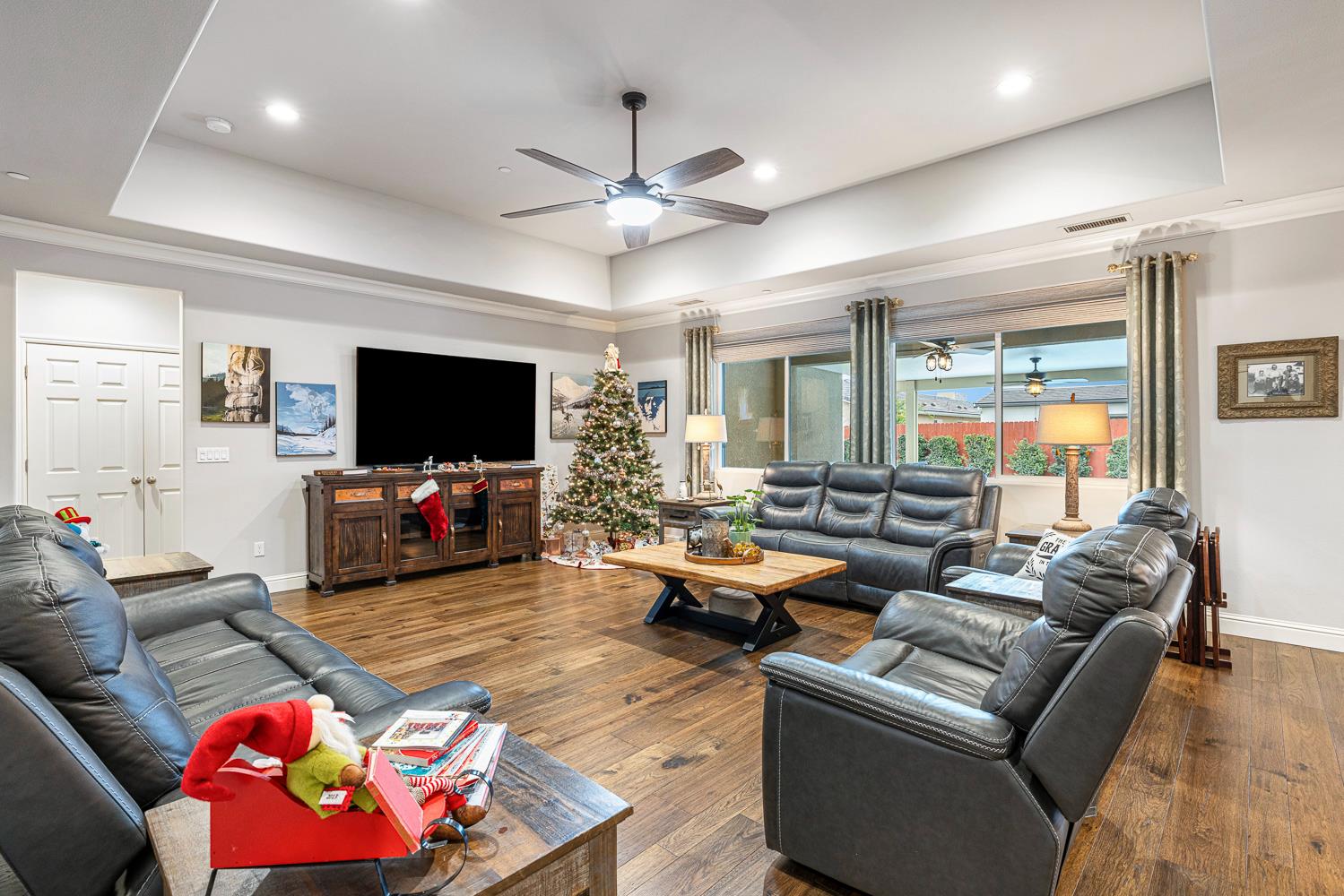 3293 Soledad Ave, Clovis, CA 93619