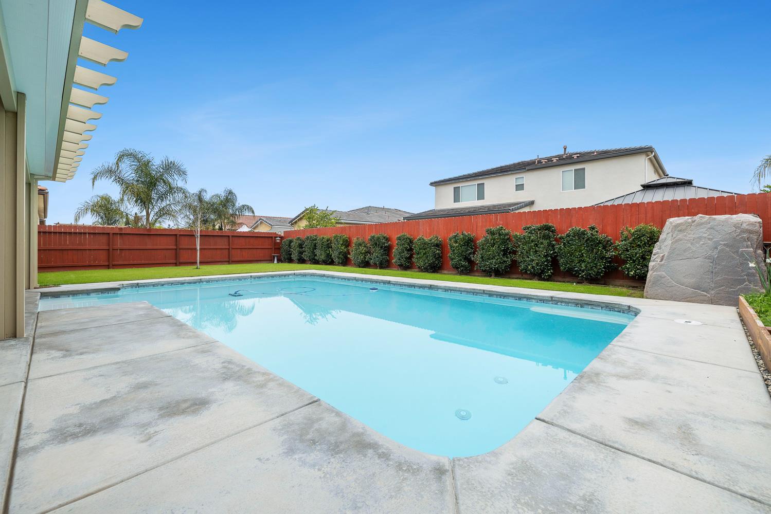 3293 Soledad Ave, Clovis, CA 93619