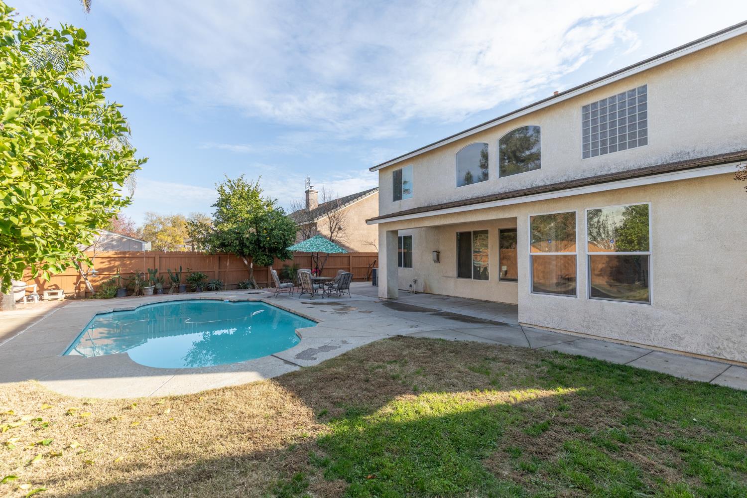 2681 Wrenwood Ave, Clovis, CA 93611