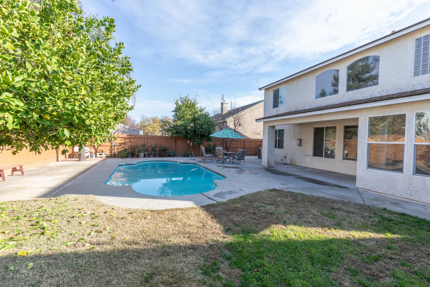 2681 Wrenwood Ave, Clovis, CA 93611