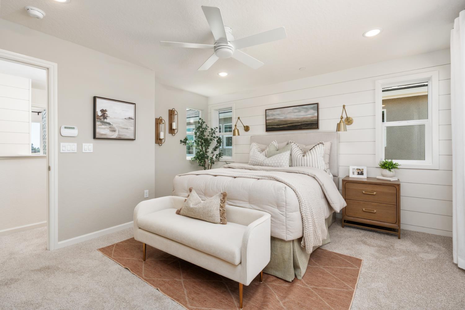 2065 N Wagon Ln, Clovis, CA 93619