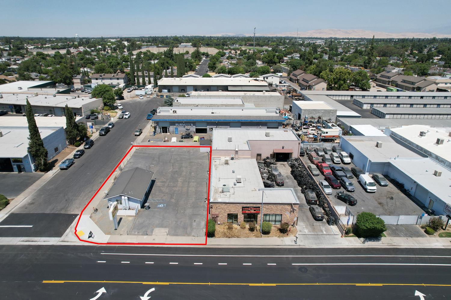 1103 Barstow Ave, Clovis, CA 93612