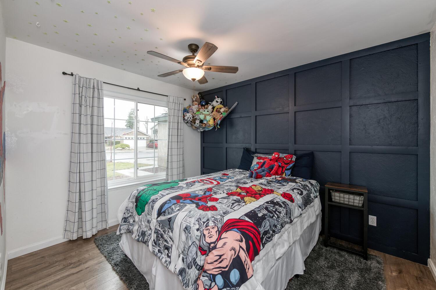 288 W Magill Ave, Clovis, CA 93612