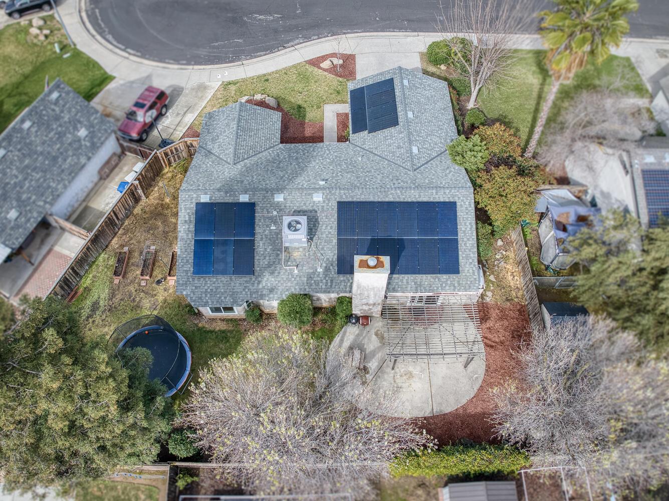 288 W Magill Ave, Clovis, CA 93612