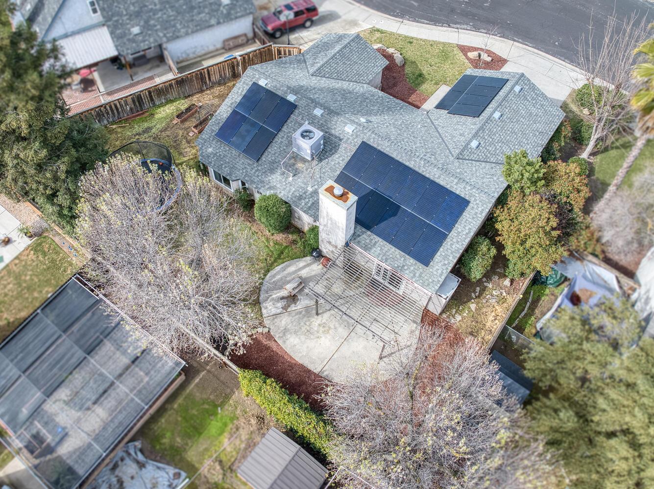 288 W Magill Ave, Clovis, CA 93612