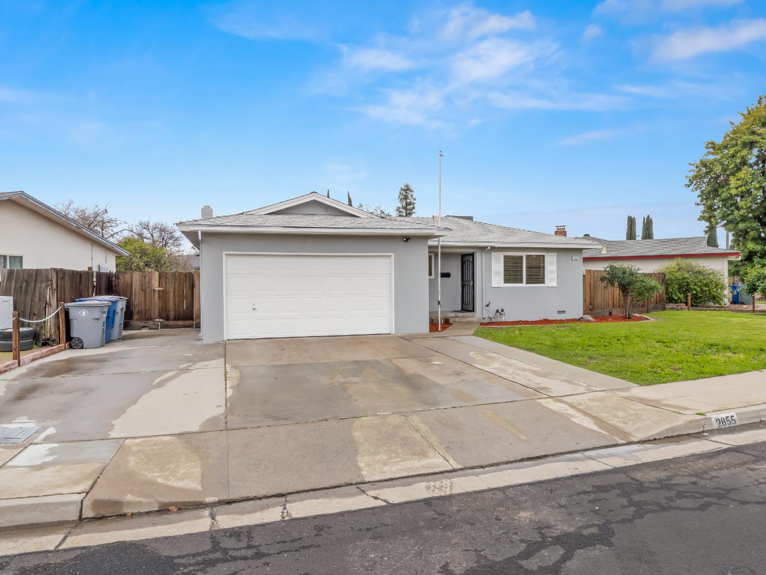 2855 Adler Ave, Clovis, CA 93612