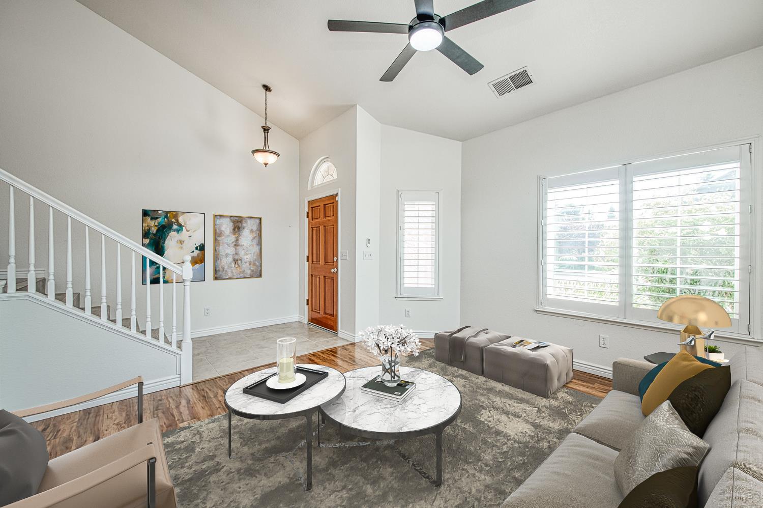 1323 Oak Ave, Clovis, CA 93611