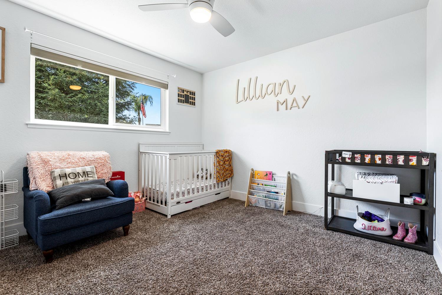 1535 Bliss Ave, Clovis, CA 93611