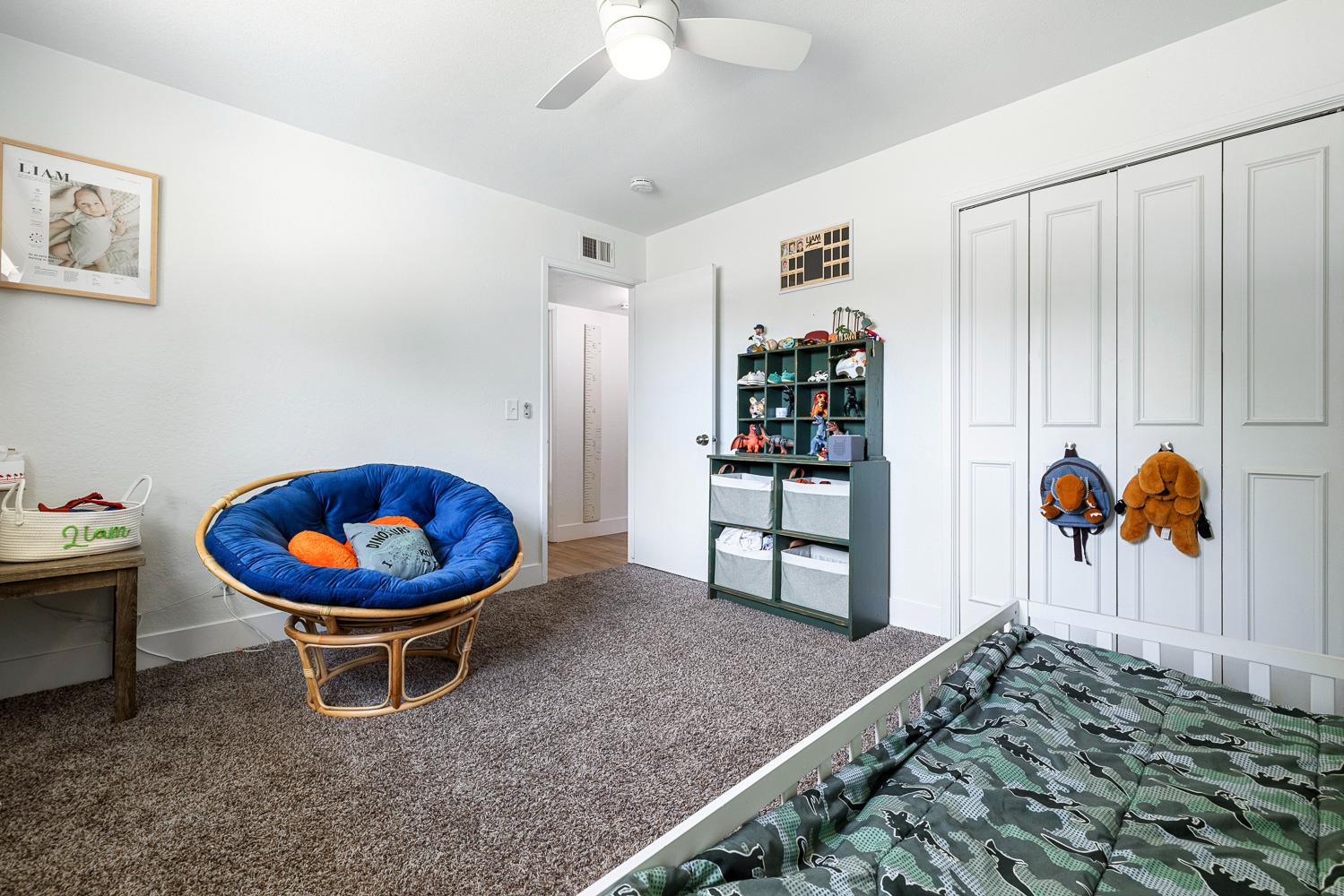 1535 Bliss Ave, Clovis, CA 93611