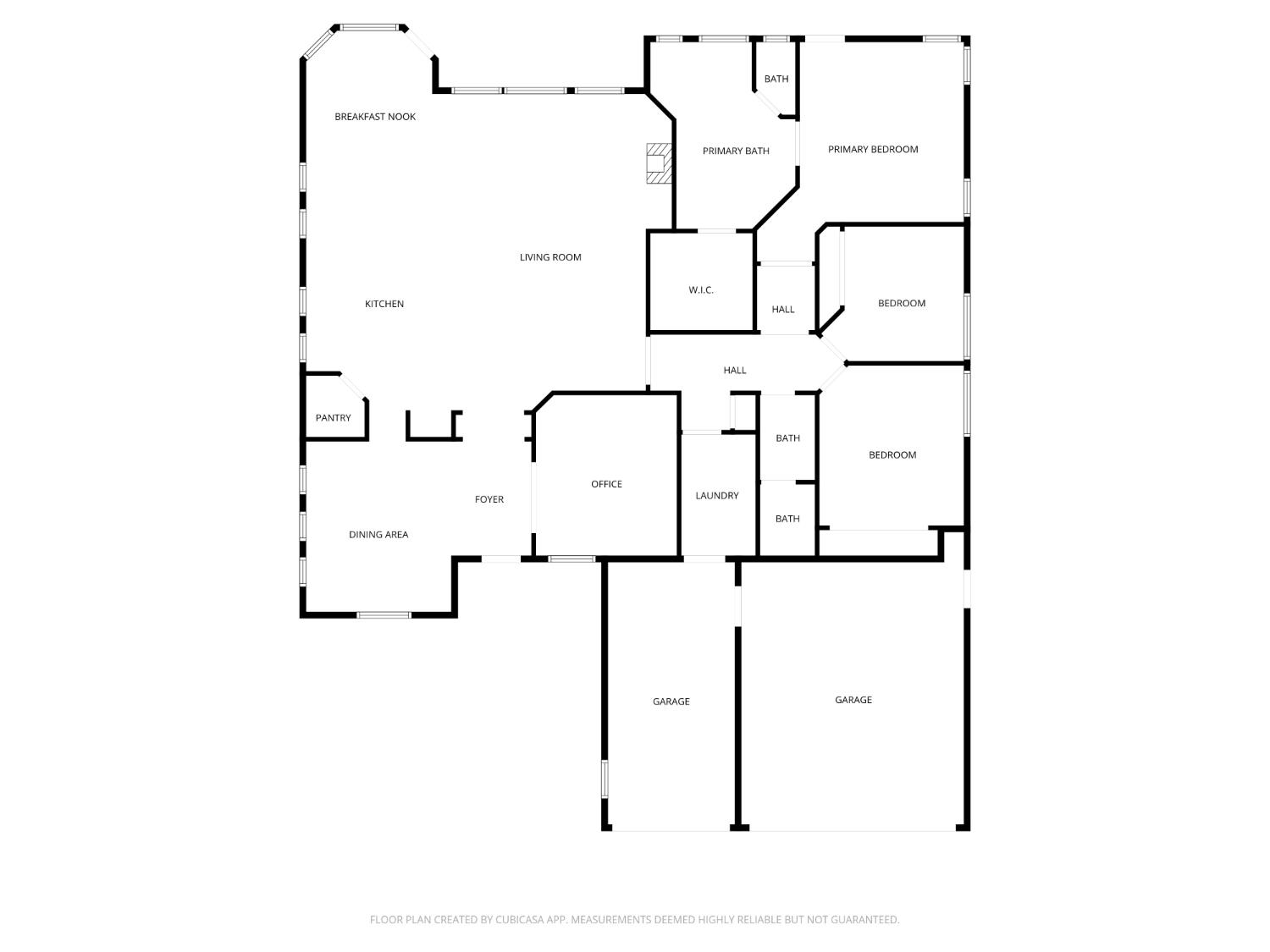 2691 Stuart Ave, Clovis, CA 93611